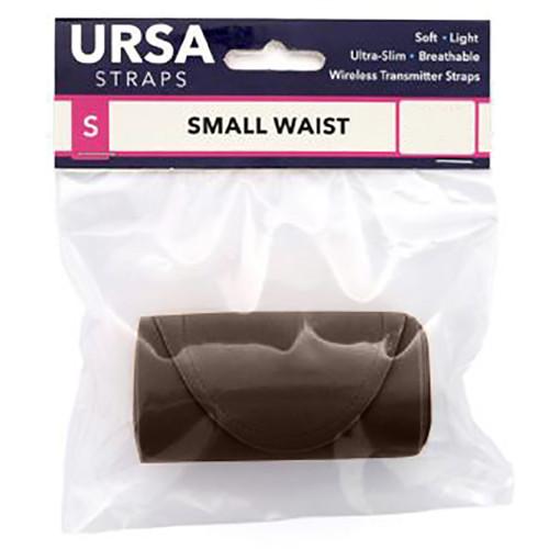 Remote Audio URSA Small Waist Strap with Big Pouch