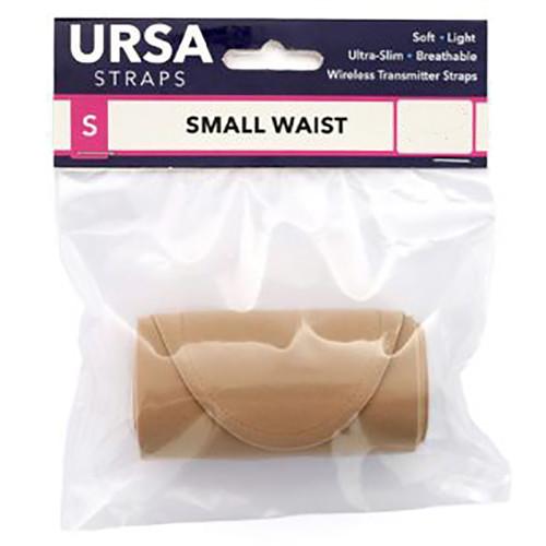 Remote Audio URSA Small Waist Strap with Small Pouch