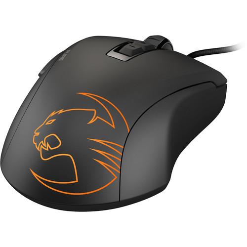 ROCCAT Kone Pure Owl-Eye Optical Wired Gaming Mouse