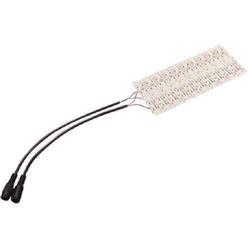 Rosco RoscoLED Tape 12V VariWhite Tile with Barrel Connector