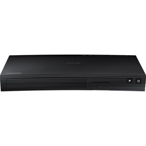 Samsung BD-J5700E Wi-Fi Multi-Region Multi-System Blu-ray Disc