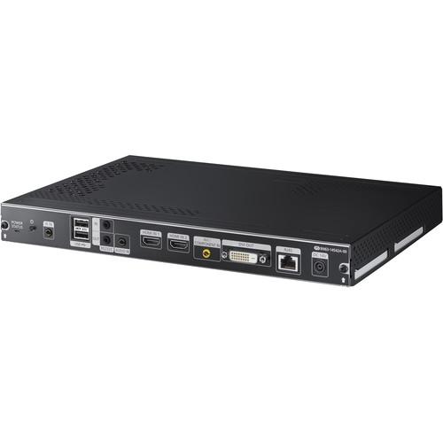 Samsung Set Back Box Media Player for Select Displays