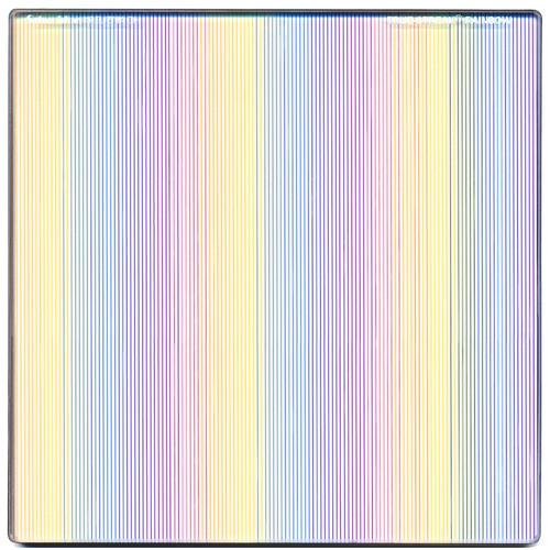 Schneider 6.6 x 6.6 Rainbow True-Streak Filter