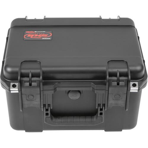 SKB iSeries 1510-9 Waterproof Utility Case