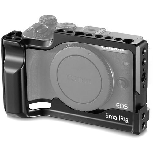 SmallRig 2130 Cage for Canon EOS M3 & M6