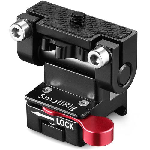 SmallRig DSLR Monitor Holder with NATO Clamp