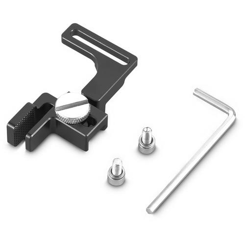 SmallRig HDMI Cable Clamp for Fuji X-H1 and X-T2 Cages