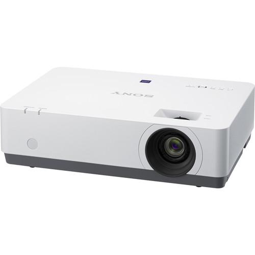 Sony VPL-EX455 3600-Lumen XGA 3LCD Projector