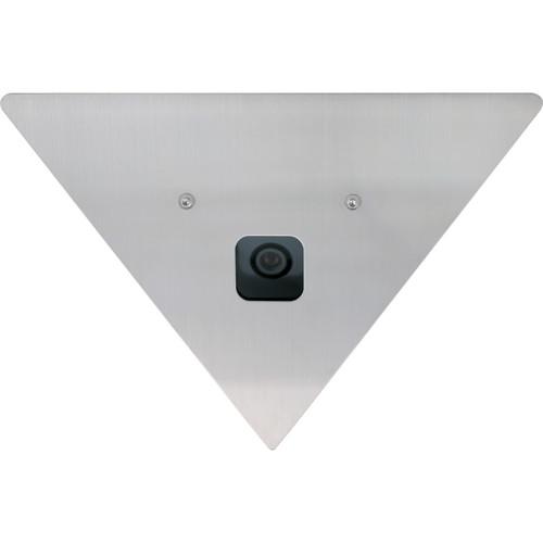 Speco Technologies HD-TVI Corner Mount Camera Stainless Steel Housing