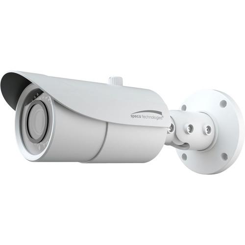 Speco Technologies O4B6M 4MP Outdoor Network Bullet Camera with Night Vision