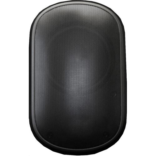 Speco Technologies SPSPCE6OTB 6.5" Contractor Elite Series Indoor Outdoor Wall-Mount Speaker