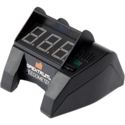 Spektrum DX2E ACTIVE Speedometer Module