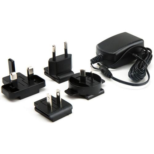 Spektrum International and Domestic Air Transmitter AC Adapter