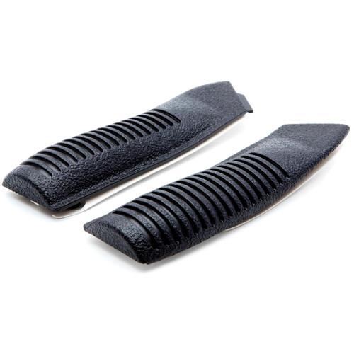 Spektrum Left Right Back Grips for DX9 9-Channel DSMX Transmitter