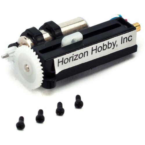 Spektrum Replacement Servo Mechanics