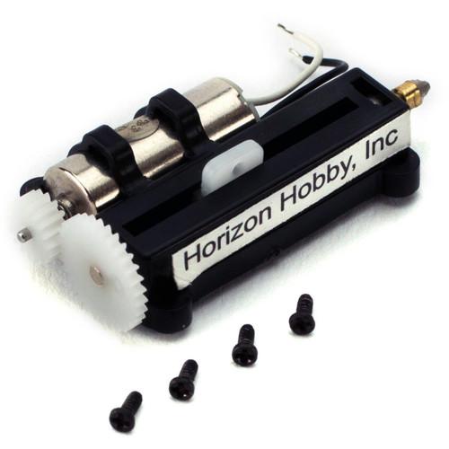 Spektrum Replacement Servo Mechanics