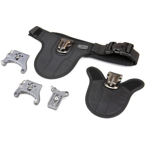 Spider Camera Holster SpiderPro Dual Camera System v2