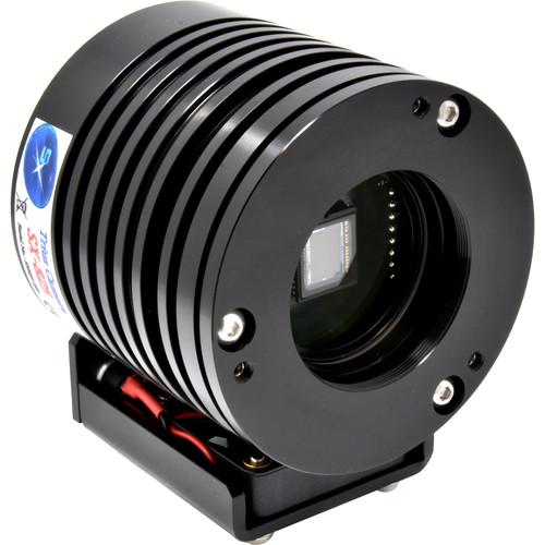 Starlight Xpress Trius SX-825 1.45MP Mono CCD Imaging Camera with USB Hub