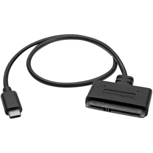 StarTech USB Type-C 3.1 to 2.5"