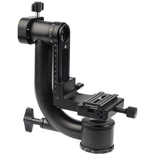 Sunwayfoto GH-01 Gimbal Head
