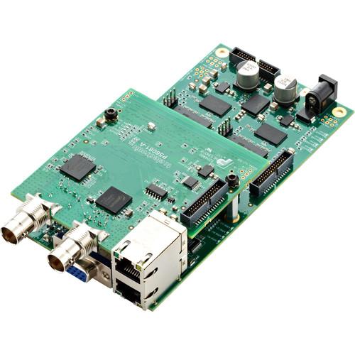 TC Electronic DB6 3G SDI Card