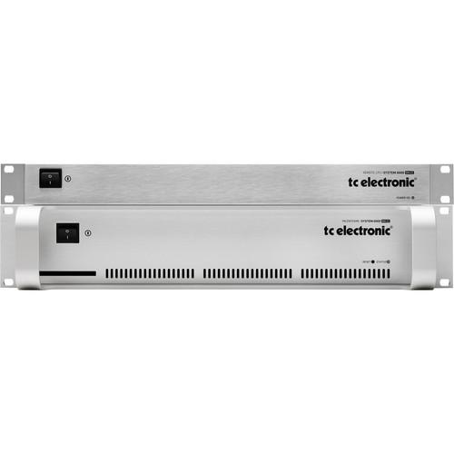 TC Electronic System 6000 Mainframe MK