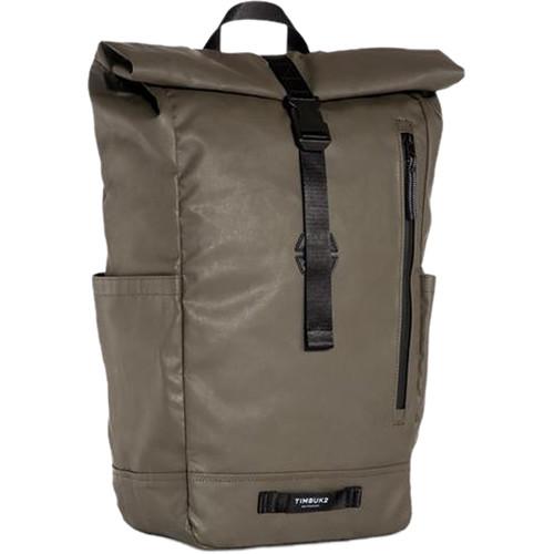 Timbuk2 Carbon Coated Tuck Backpack
