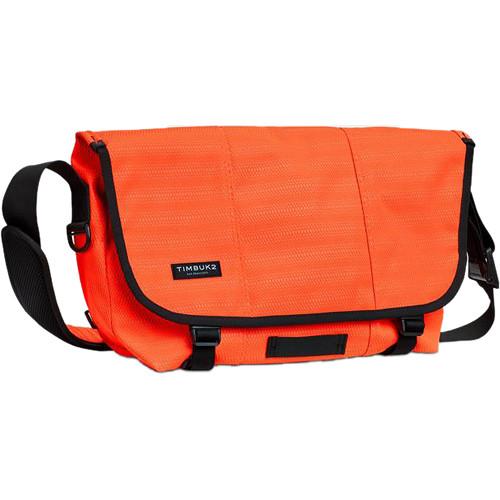 Timbuk2 Maze Classic Reflective Messenger Bag