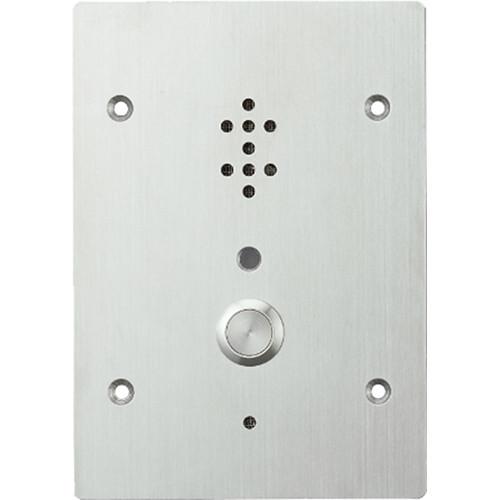 Toa Electronics N-8050DS C00 Indoor Substation for N-8000EX or N-8010EX Intercom Exchange