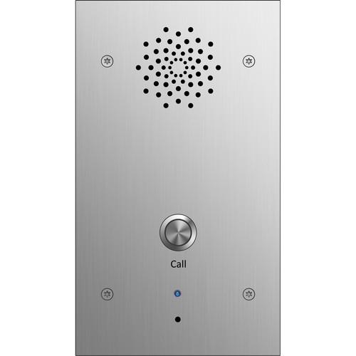 Toa Electronics N-SP80AS1 Q Outdoor SIP Audio Intercom Door Station for N-8000 IP System