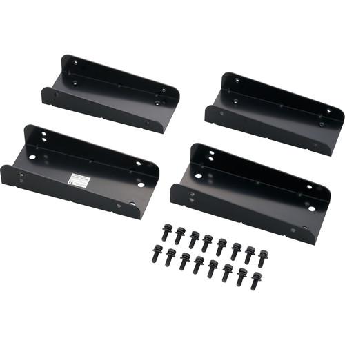 Toa Electronics Panning Wall Mount Bracket For SR-T5