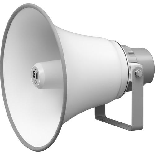 Toa Electronics TC-651M Reflex Paging Horn Speaker