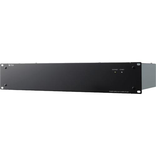 Toa Electronics VP-2064 4 x 60W Power Amplifier