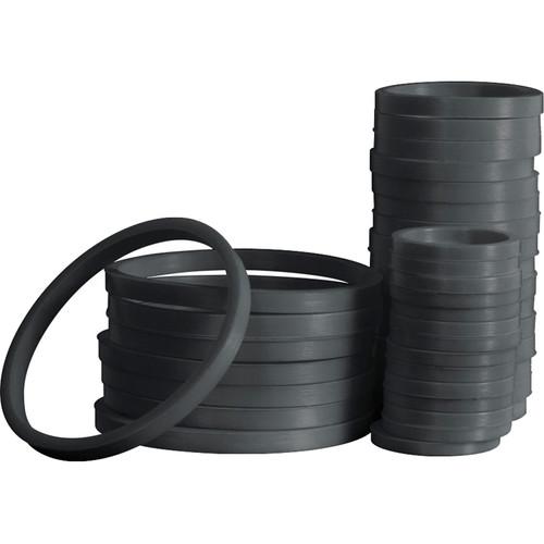 Ultimate Support Replacement Color Bands for JS-C Series JamStands