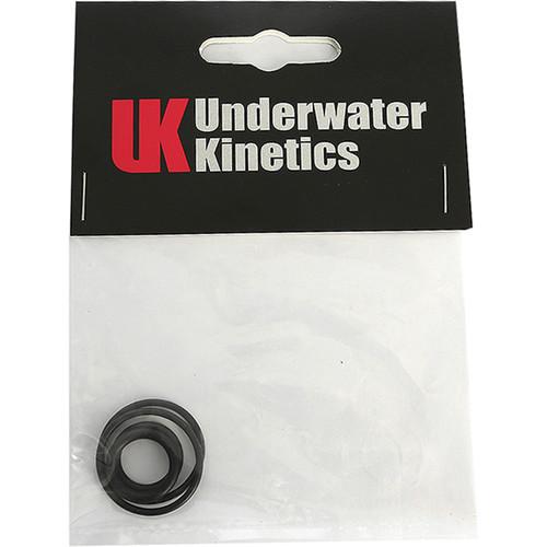 Underwater Kinetics Aqualite O-Ring Kit