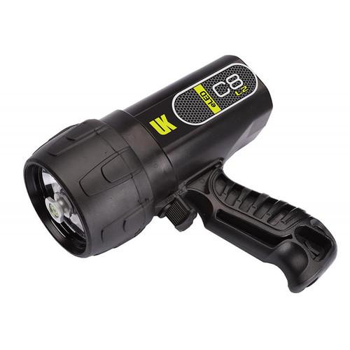 Underwater Kinetics C8 eLED L2 Rechargeable Dive Light
