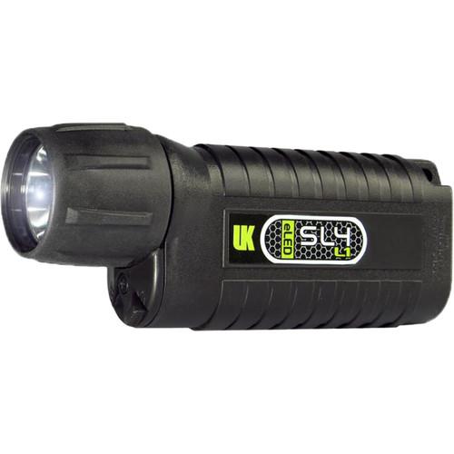 Underwater Kinetics SL4 eLED L1 Dive Light