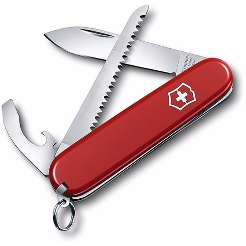 Victorinox Walker Pocket Knife