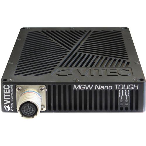 VITEC MGW Nano TOUGH H.264 HD SD Encoder