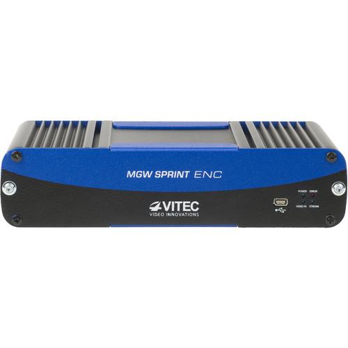 VITEC MGW Sprint Sub One-Frame H.264