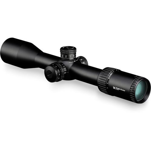 Vortex 3-18x44 Strike Eagle Riflescope