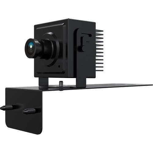 Weldex 1.2MP Miniature Network Camera with 3.7mm Lens