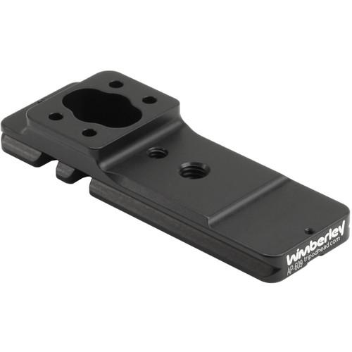 Wimberley AP-609 Quick Release Replacement Foot