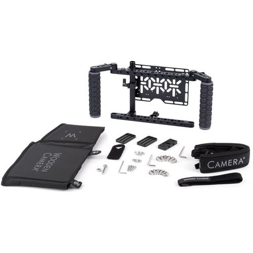 Wooden Camera Director