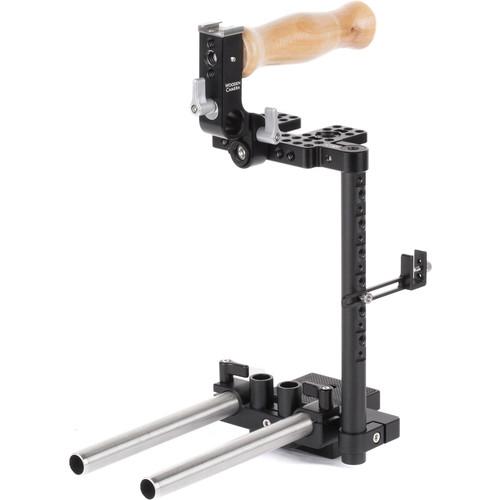 Wooden Camera Unified Accessory Kit for Nikon D810 D800