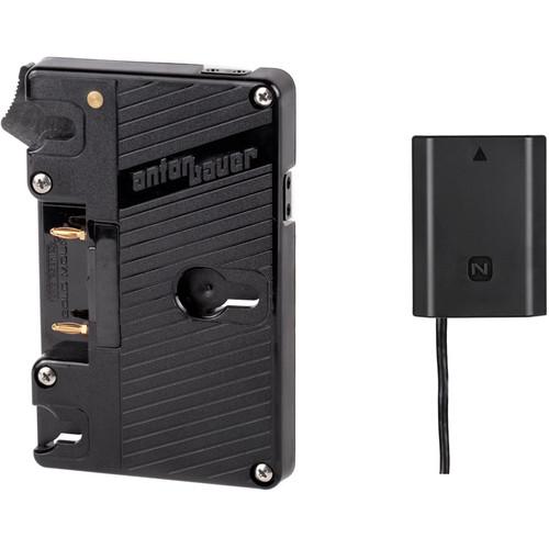 Wooden Camera - WC Gold Mount