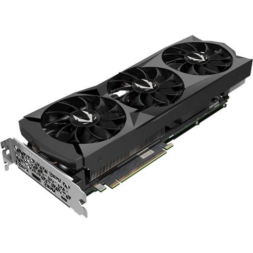 ZOTAC GAMING GeForce RTX 2080 AMP Graphics Card