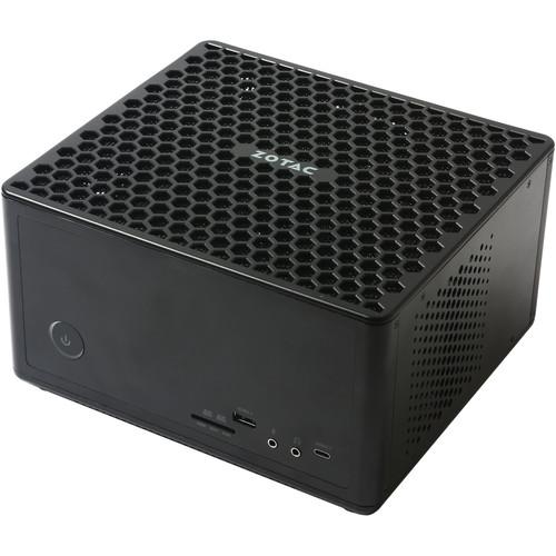 ZOTAC MAGNUS EK71080 Mini Desktop Computer