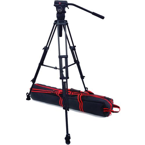Acebil CS-18 T75CM Professional Tripod Kit