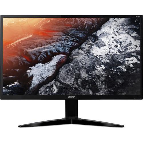 Acer KG251Q bmiix 25" 16:9 LCD Gaming Monitor